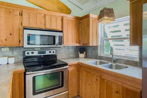 Somewhere Eleuthera BS