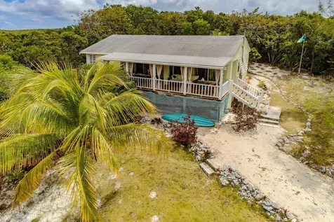 Somewhere Eleuthera BS