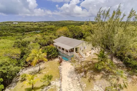 Somewhere Eleuthera BS