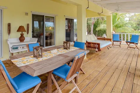 Somewhere Eleuthera BS