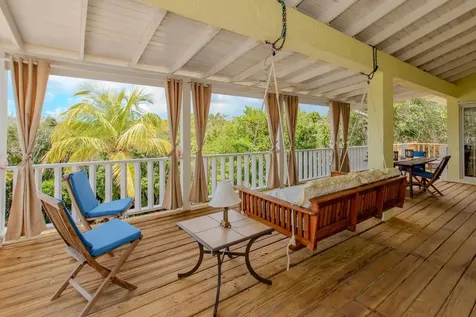 Somewhere Eleuthera BS