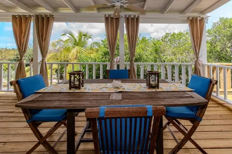 Somewhere Eleuthera BS