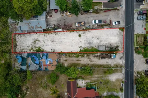 Hawkins Hill Lot New Providence Paradise Island BS