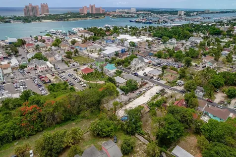 Hawkins Hill Lot New Providence Paradise Island BS
