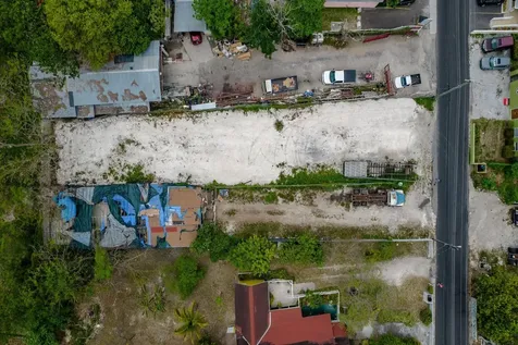 Hawkins Hill Lot New Providence Paradise Island BS