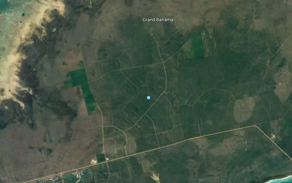 Lot 17 Lucaya Estates Grand Bahama Freeport BS