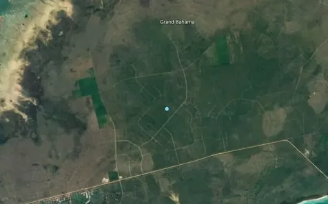 Lot 17 Lucaya Estates Grand Bahama Freeport BS