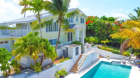 4-5 Eastern Bonnie Lane New Providence Paradise Island BS