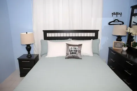 4-5 Eastern Bonnie Lane New Providence Paradise Island BS