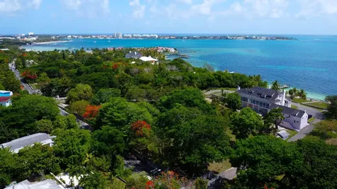 4-5 Eastern Bonnie Lane New Providence Paradise Island BS