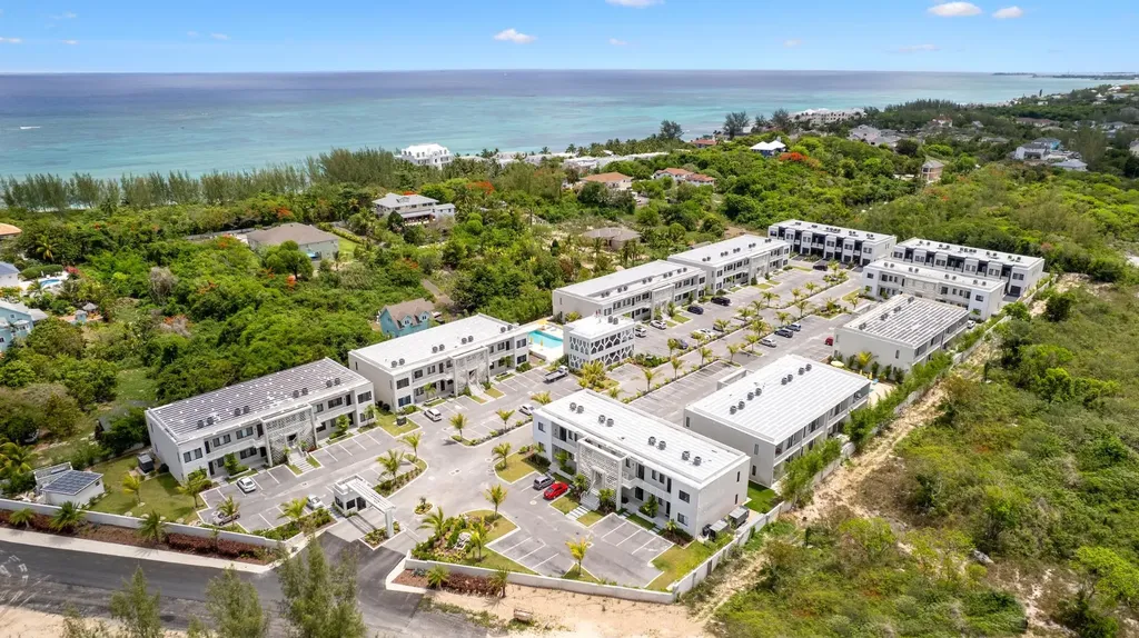 Westend, Love Beach Estat New Providence Paradise Island BS