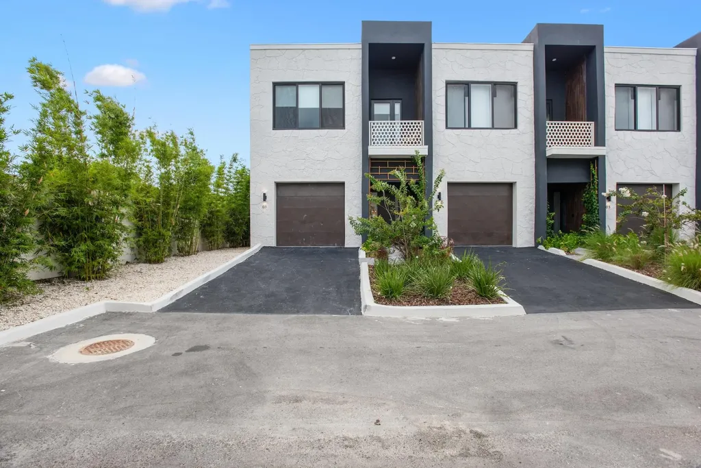 Westend, Love Beach Estat New Providence Paradise Island BS