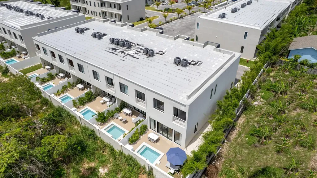 Westend, Love Beach Estat New Providence Paradise Island BS