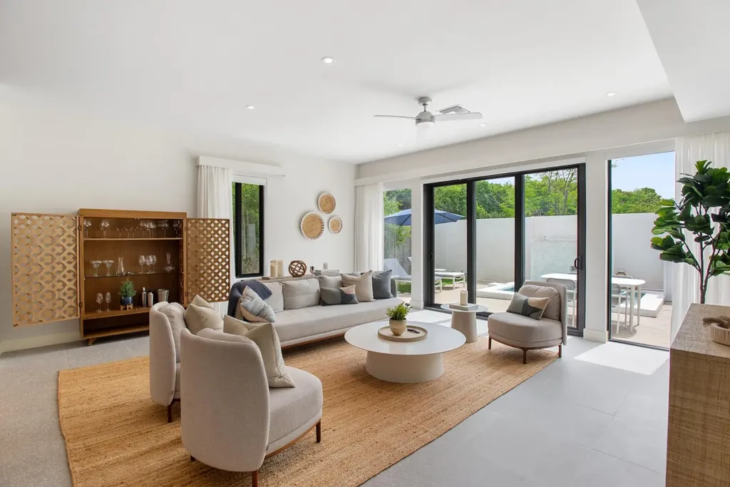 Westend, Love Beach Estat New Providence Paradise Island BS