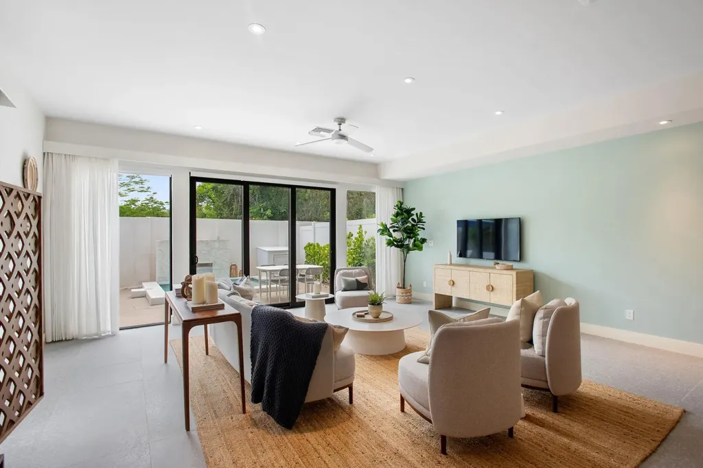 Westend, Love Beach Estat New Providence Paradise Island BS