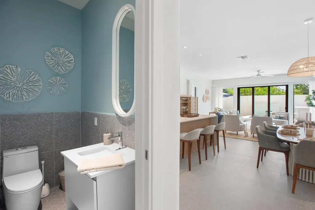 Westend, Love Beach Estat New Providence Paradise Island BS