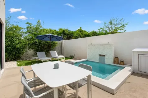 Westend, Love Beach Estat New Providence Paradise Island BS