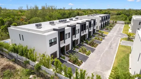 Westend, Love Beach Estat New Providence Paradise Island BS