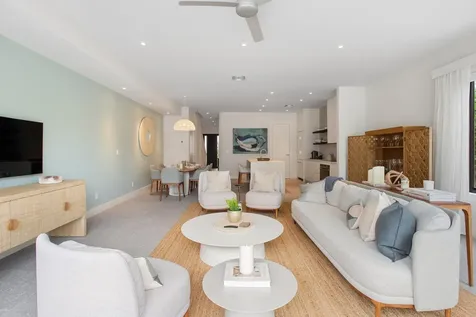 Westend, Love Beach Estat New Providence Paradise Island BS