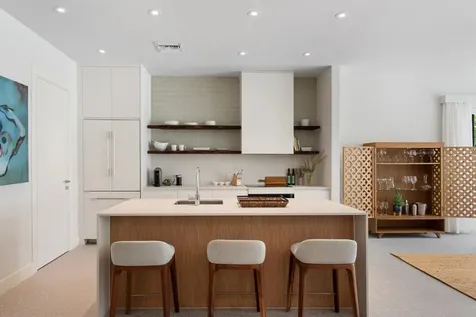 Westend, Love Beach Estat New Providence Paradise Island BS