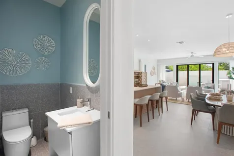 Westend, Love Beach Estat New Providence Paradise Island BS