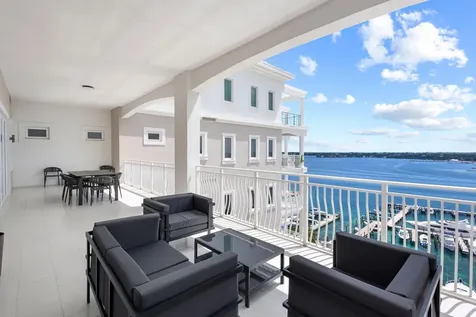 One Ocean New Providence Paradise Island BS