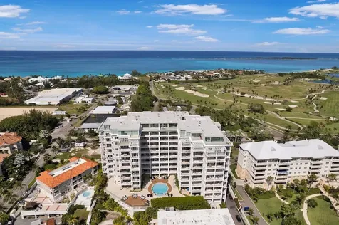 One Ocean New Providence Paradise Island BS