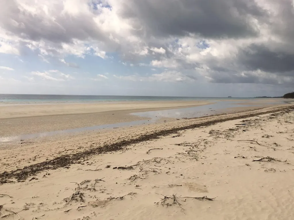 Grand Bahama Highway Grand Bahama Freeport BS