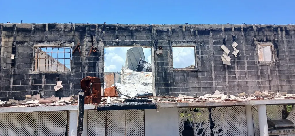 Grand Bahama Highway Grand Bahama Freeport BS