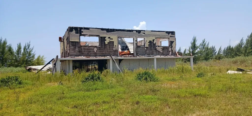 Grand Bahama Highway Grand Bahama Freeport BS