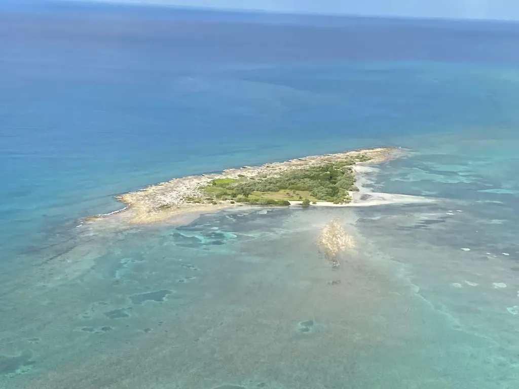 Wood Cay Grand Bahama Freeport BS