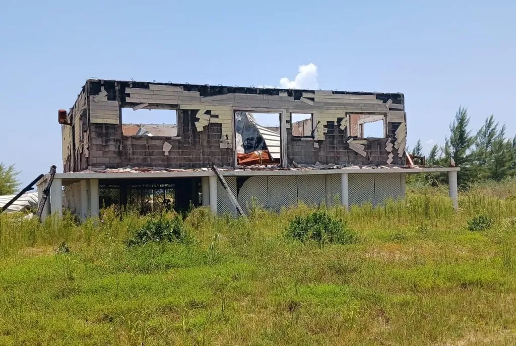 Grand Bahama Highway Grand Bahama Freeport BS