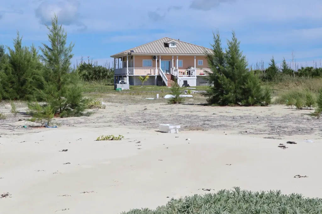 Grand Bahama Highway Grand Bahama Freeport BS