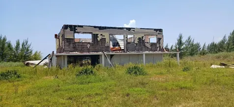 Grand Bahama Highway Grand Bahama Freeport BS