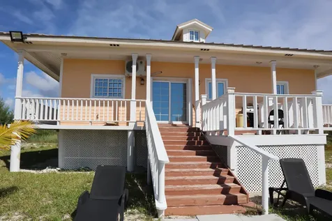 Grand Bahama Highway Grand Bahama Freeport BS