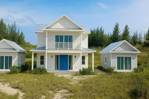 Grand Bahama Highway Grand Bahama Freeport BS