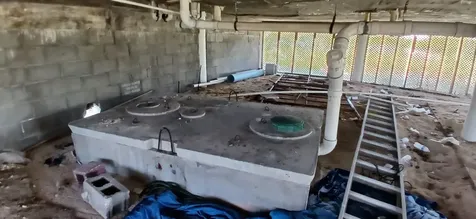 Grand Bahama Highway Grand Bahama Freeport BS