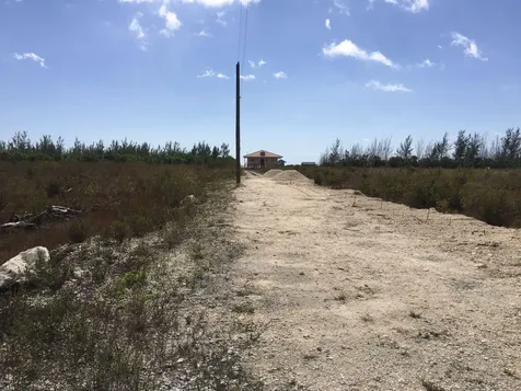 Grand Bahama Highway Grand Bahama Freeport BS