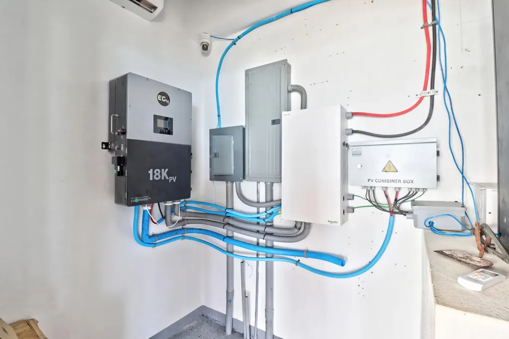 Suzies Rock Abaco BS