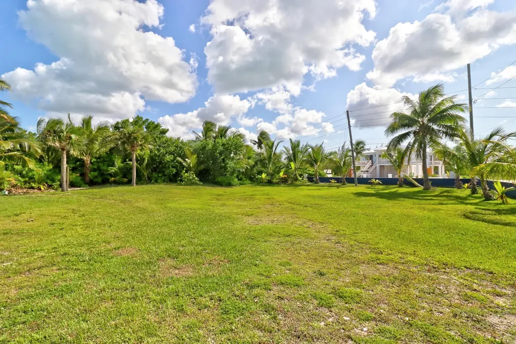 Suzies Rock Abaco BS