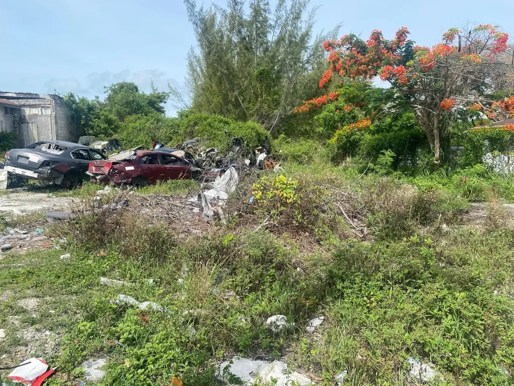 Lot 21 Malcolm Allotment New Providence Paradise Island BS