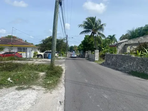 Lot 21 Malcolm Allotment New Providence Paradise Island BS