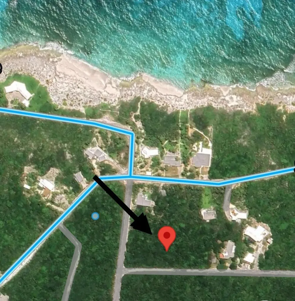 Lot 14 Stella Maris Long Island BS