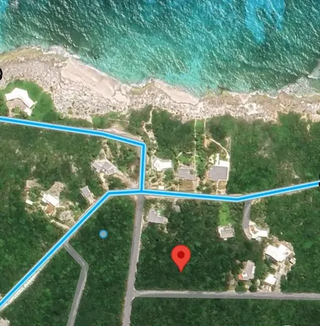 Lot 14 Stella Maris Long Island BS