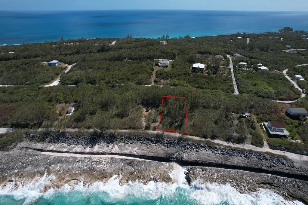 Lot 20, Block 42, Sec C Eleuthera BS