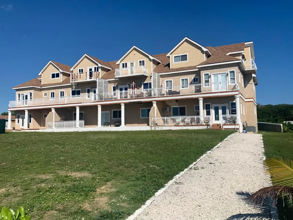 Port New Providence New Providence Paradise Island BS