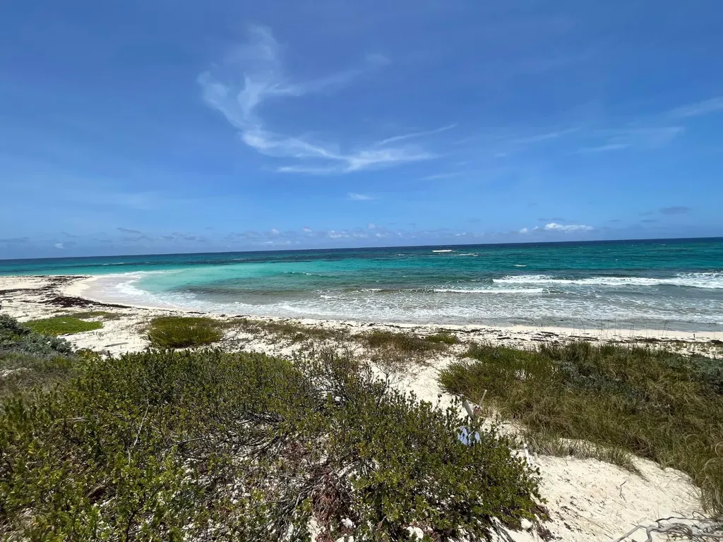 Beach Home & 3 Lots Long Island BS