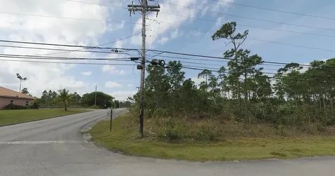 West Atlantic & Adventurer's Way Grand Bahama Freeport BS