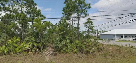 West Atlantic & Adventurer's Way Grand Bahama Freeport BS