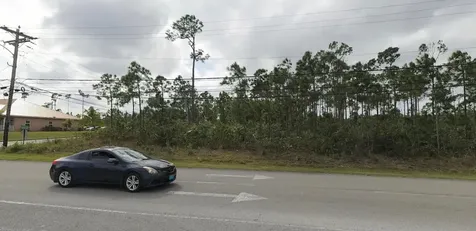 West Atlantic & Adventurer's Way Grand Bahama Freeport BS